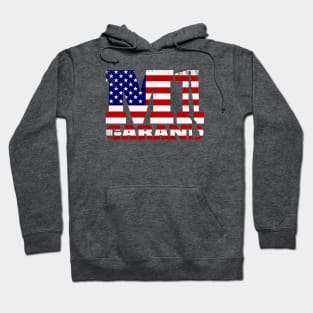 Veterans Remembered Historical Hero Hoodie